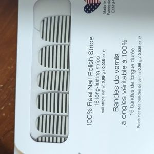 Color Street "Between the Lines"